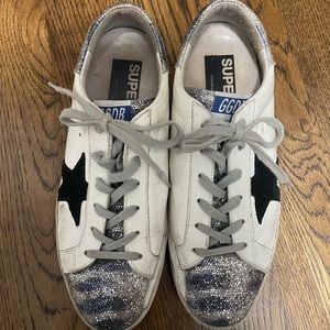 Golden goose sneakers